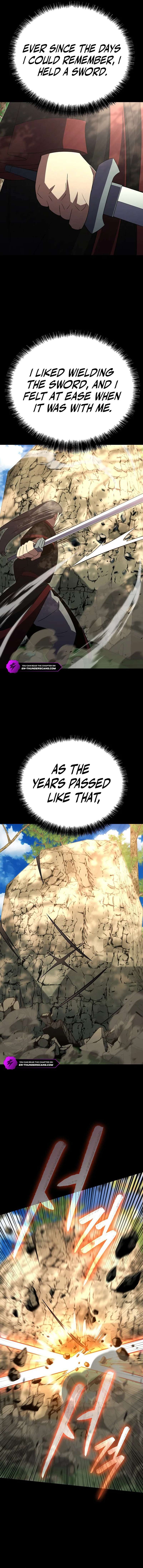 Disciple of the Three Kings Chapter 41 19